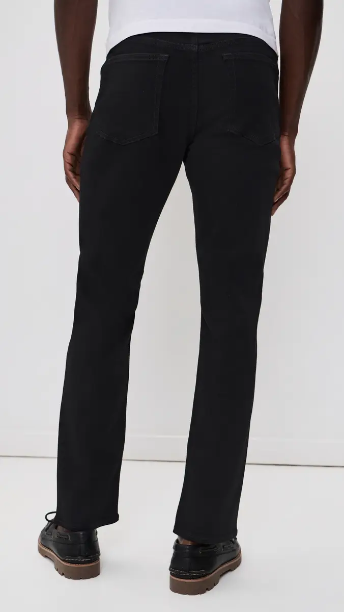 Joe's Jeans The Brixton Slim Straight Jeans | Thumbnail 3