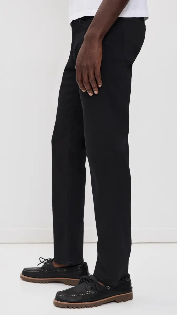 Joe's Jeans The Brixton Slim Straight Jeans | Thumbnail 4