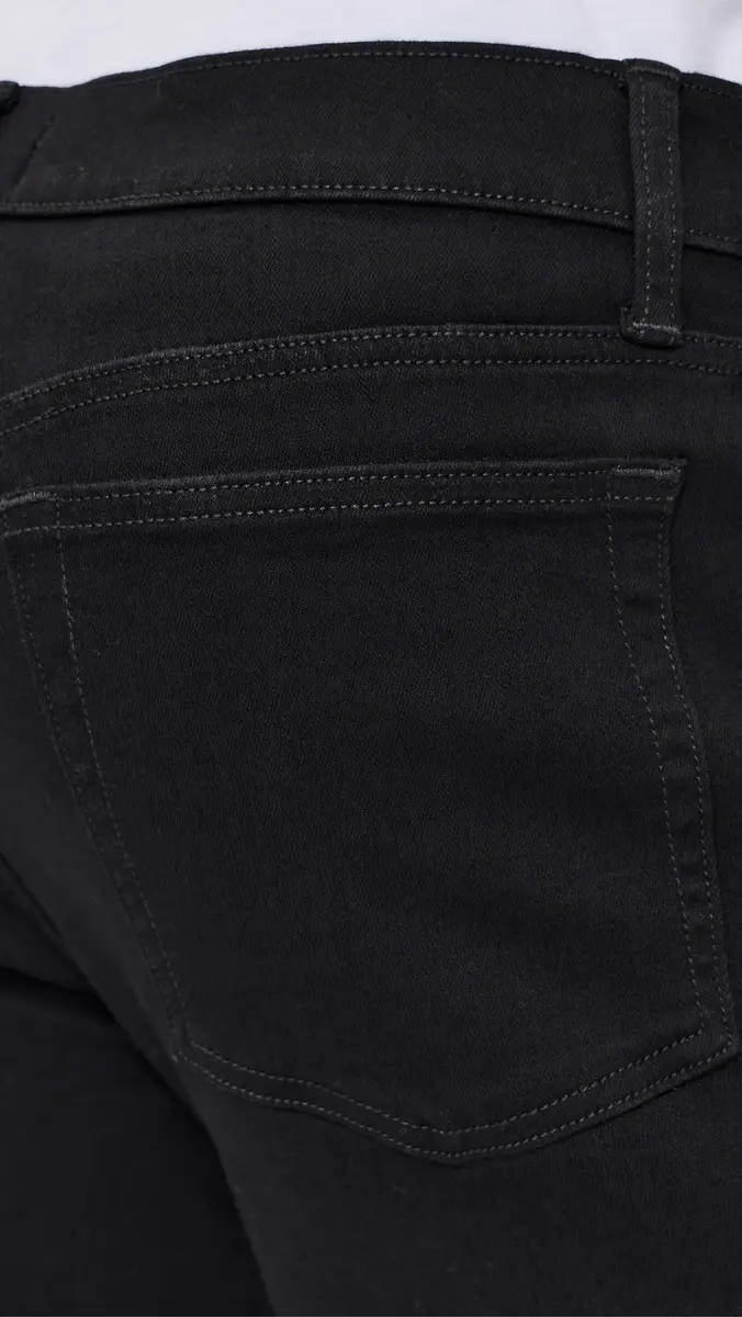 Joe's Jeans The Brixton Slim Straight Jeans | Thumbnail 6