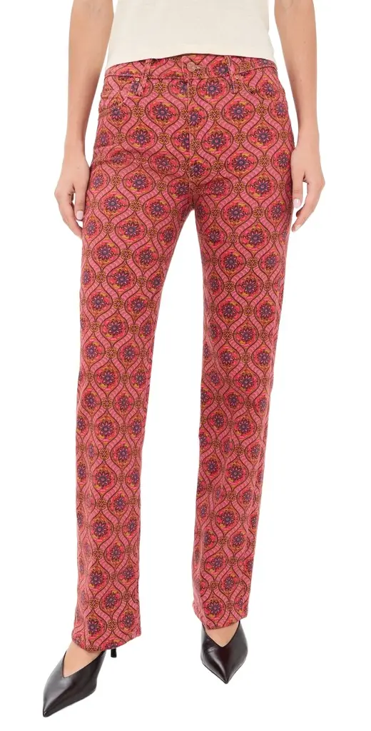 The Kick It Jeans The Kick It Jeans