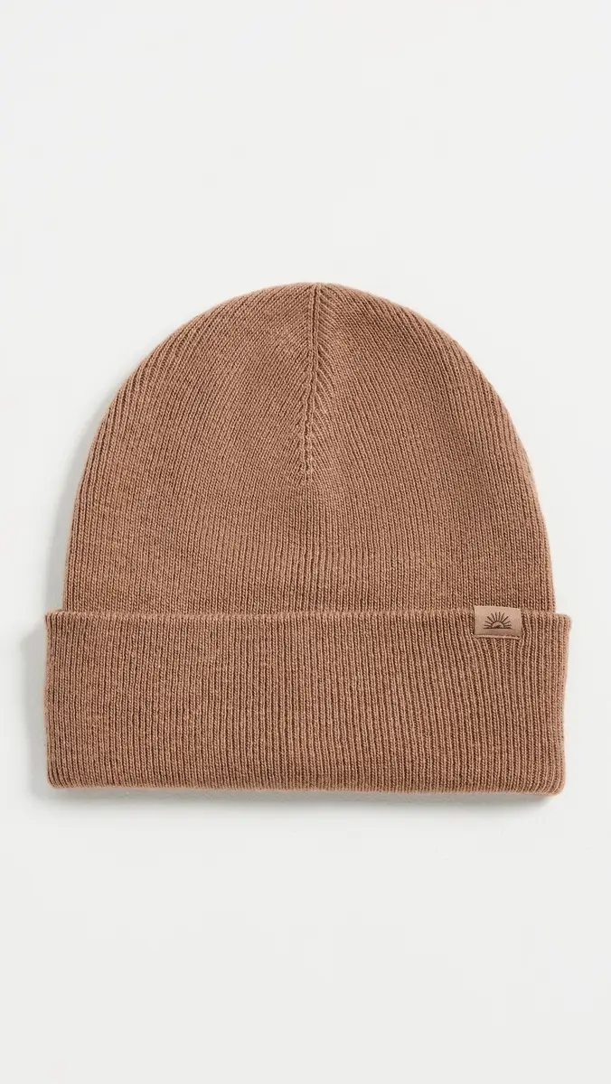 Faherty Essential Beanie | Thumbnail 2 Faherty Essential Beanie | Thumbnail 2