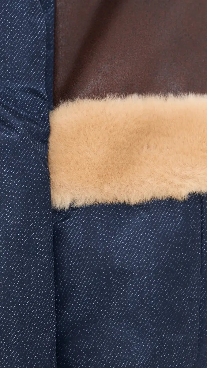 Goldbergh Kori Quilted Down Jacket | Thumbnail 6 Goldbergh Kori Quilted Down Jacket | Thumbnail 6