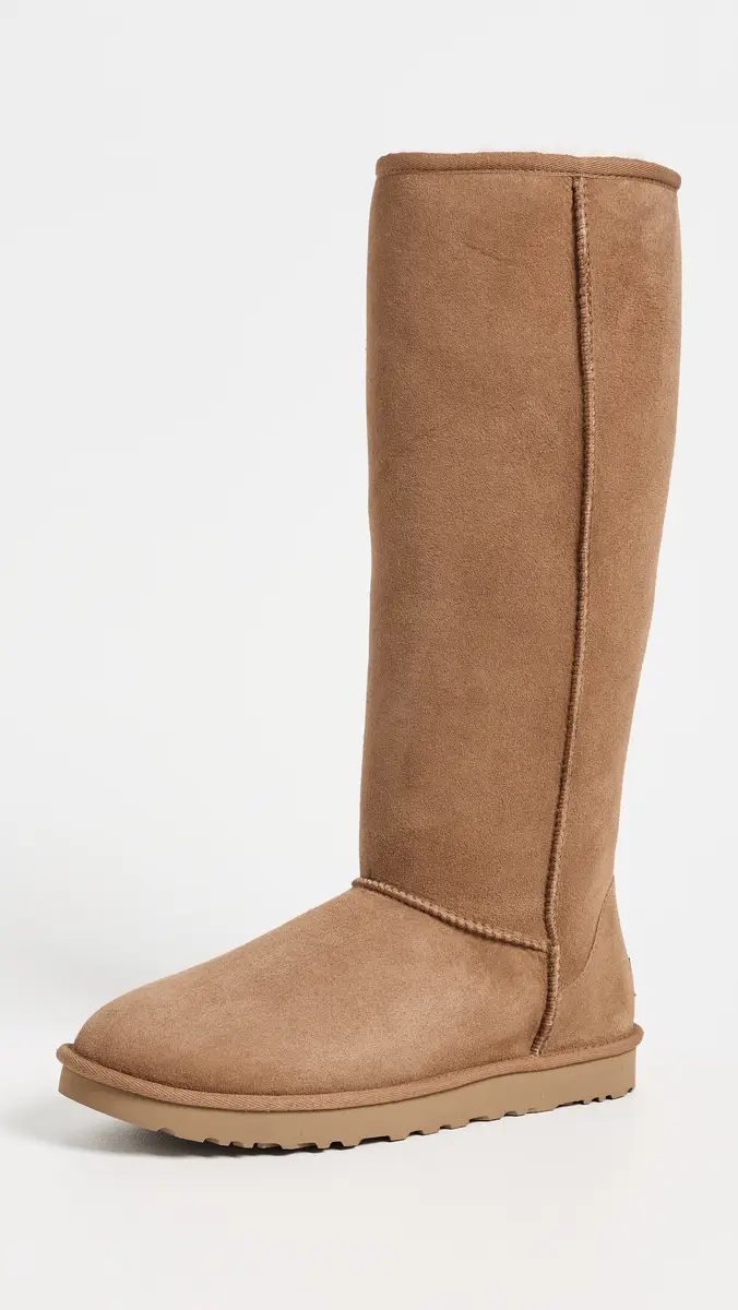UGG Classic Ultra Tall Boots | Thumbnail 2 UGG Classic Ultra Tall Boots | Thumbnail 2