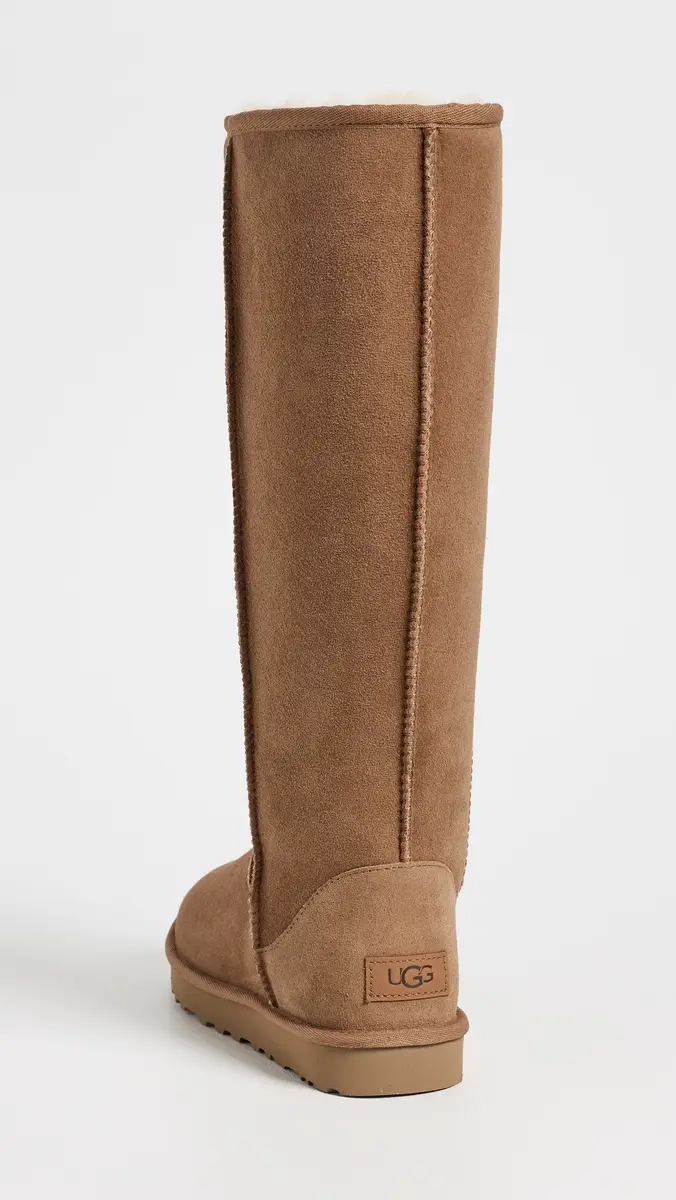 UGG Classic Ultra Tall Boots | Thumbnail 4 UGG Classic Ultra Tall Boots | Thumbnail 4