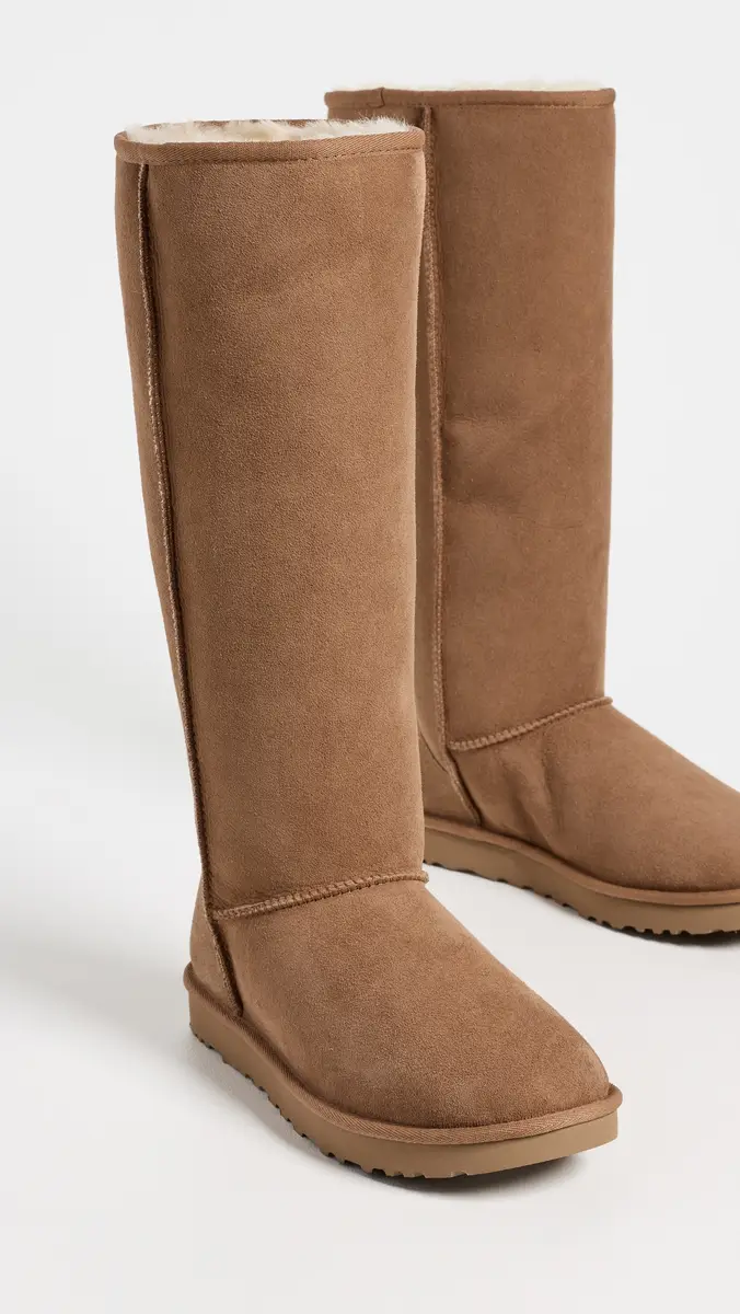 UGG Classic Ultra Tall Boots | Thumbnail 5 UGG Classic Ultra Tall Boots | Thumbnail 5