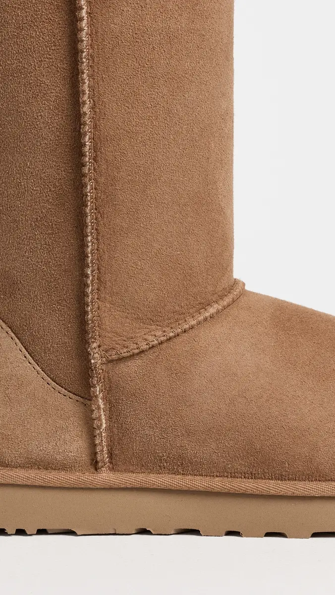 UGG Classic Ultra Tall Boots | Thumbnail 6 UGG Classic Ultra Tall Boots | Thumbnail 6