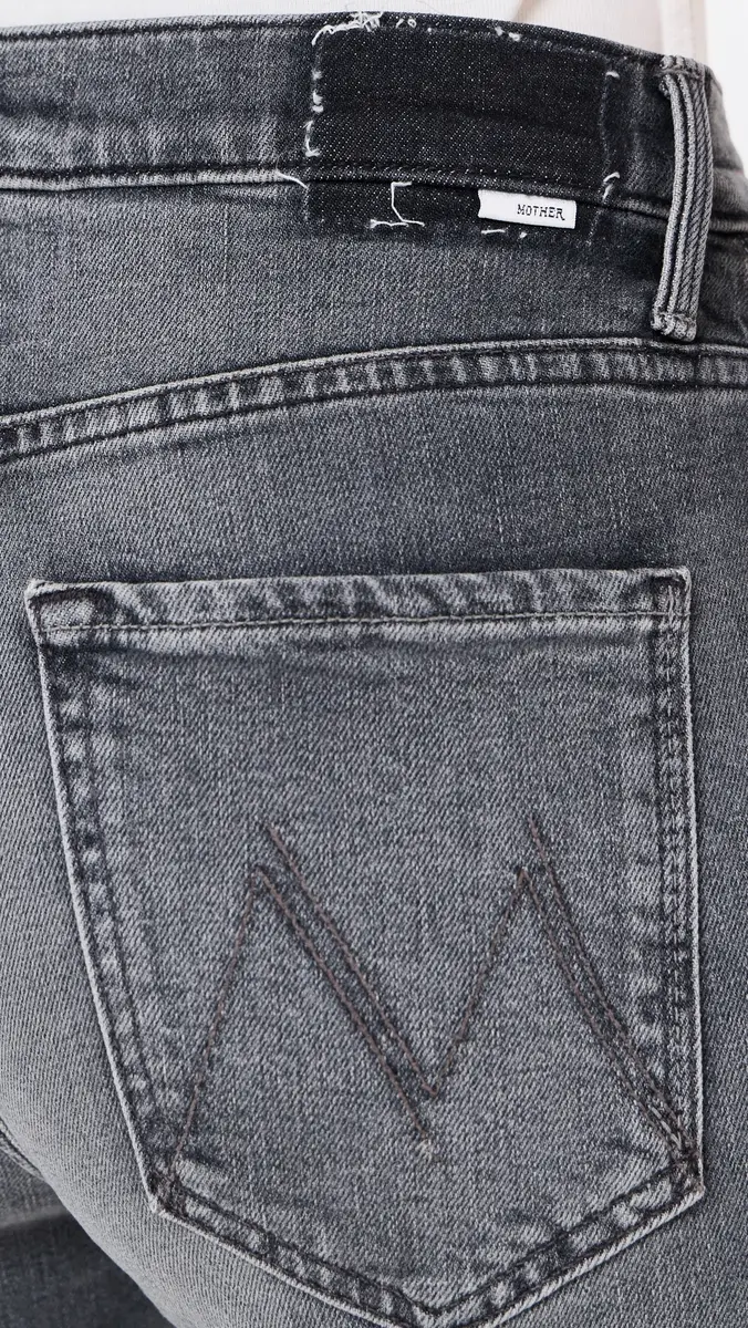 Mother The Dodger Jeans | Thumbnail 6 Mother The Dodger Jeans | Thumbnail 6