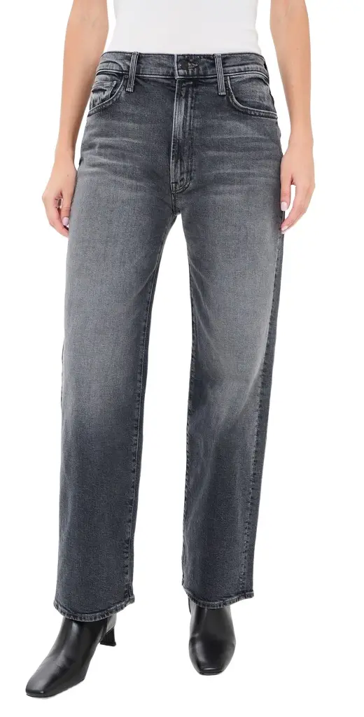 The Dodger Jeans The Dodger Jeans