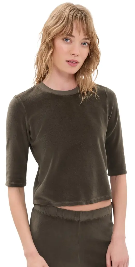Suzie Kondi Corfu Top