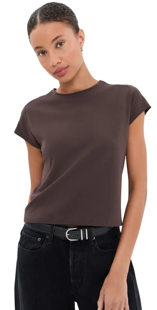 Kallmeyer Willa Baby Tee