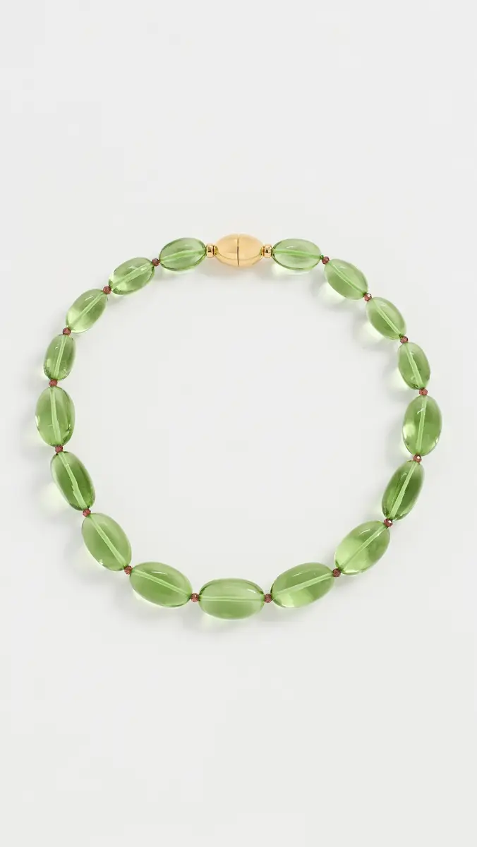 Lizzie Fortunato Grove Necklace | Thumbnail 2