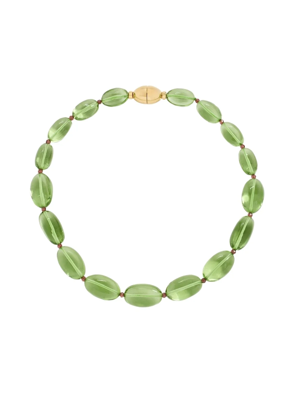 Grove Necklace Grove Necklace