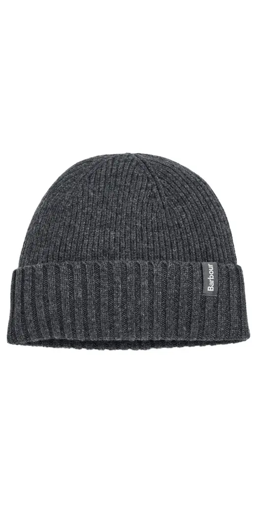 Barbour Danforth Wool Cashmere Beanie