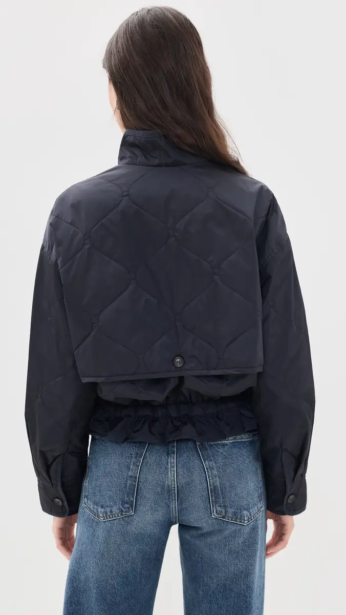 A.L.C. A. L.C. Claudia Jacket | Thumbnail 3 A.L.C. A. L.C. Claudia Jacket | Thumbnail 3