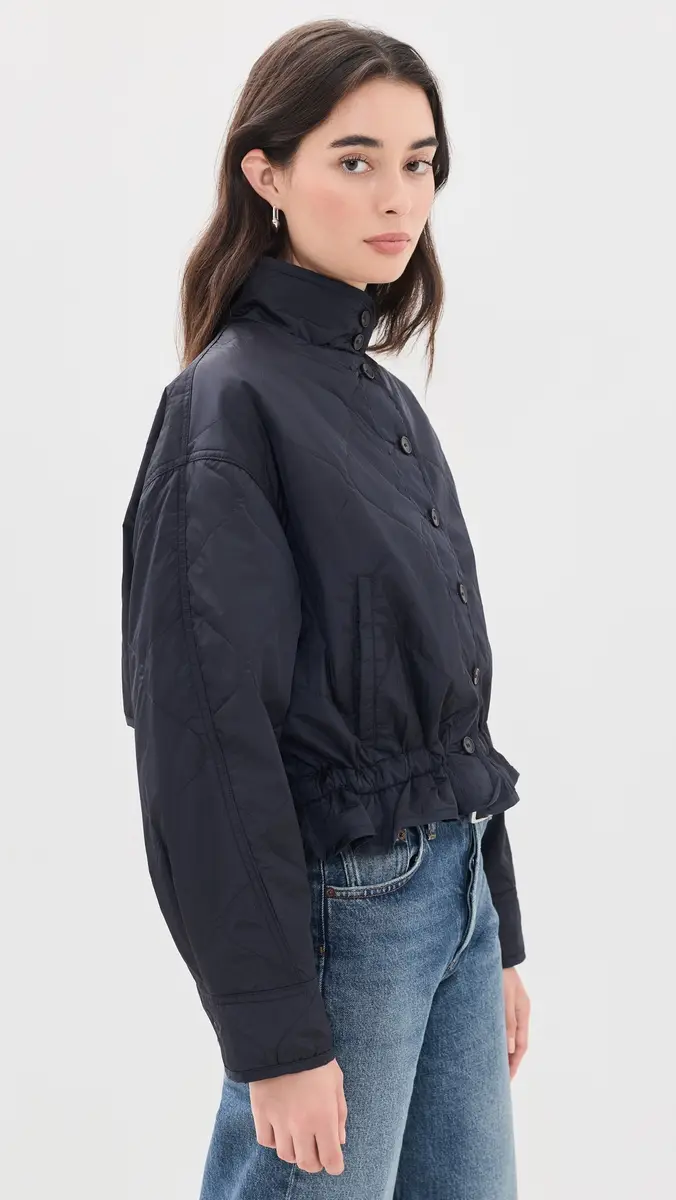 A.L.C. A. L.C. Claudia Jacket | Thumbnail 4 A.L.C. A. L.C. Claudia Jacket | Thumbnail 4