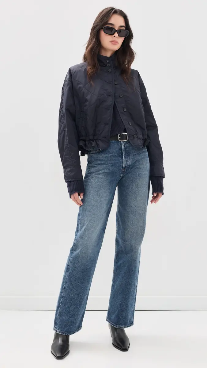 A.L.C. A. L.C. Claudia Jacket | Thumbnail 5 A.L.C. A. L.C. Claudia Jacket | Thumbnail 5