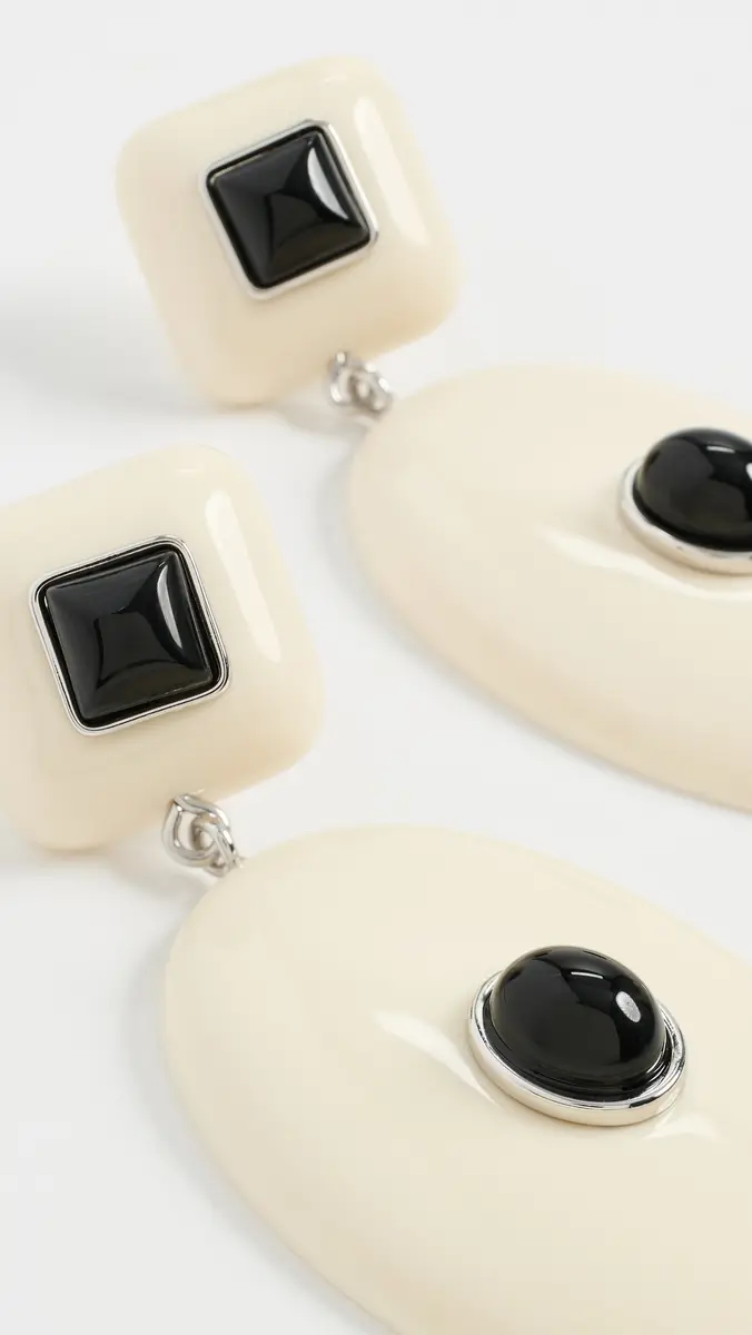 Julietta Pantheon Earrings | Thumbnail 4