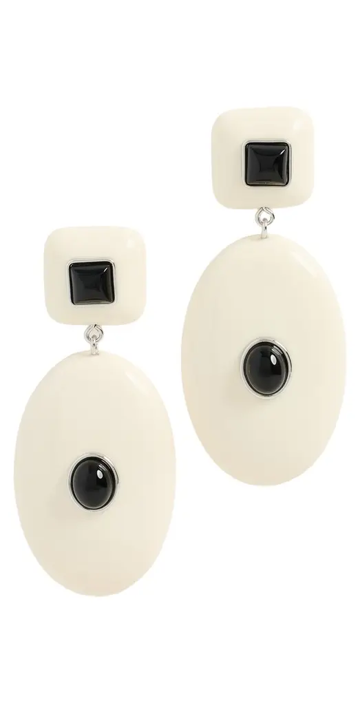 Pantheon Earrings