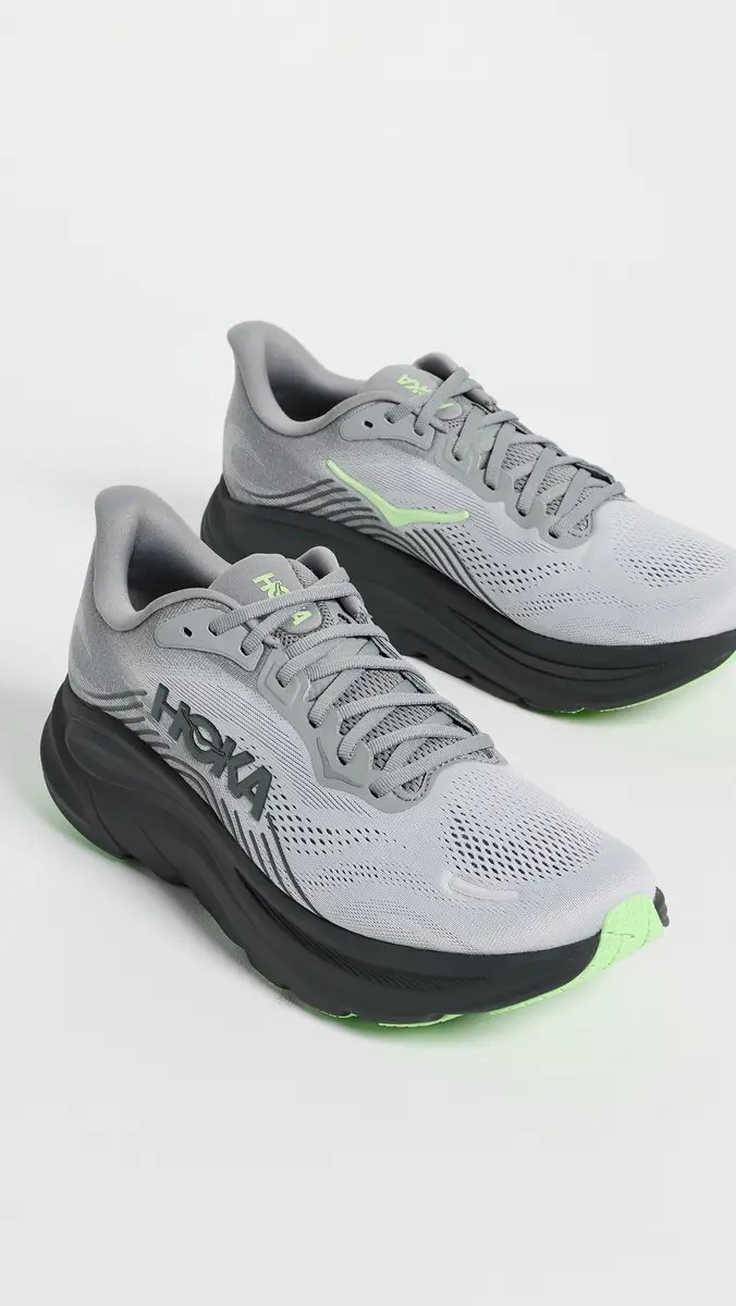 Hoka Clifton 11 Sneakers | Thumbnail 4 Hoka Clifton 11 Sneakers | Thumbnail 4