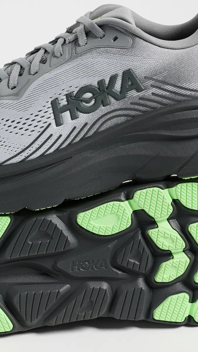 Hoka Clifton 11 Sneakers | Thumbnail 5 Hoka Clifton 11 Sneakers | Thumbnail 5