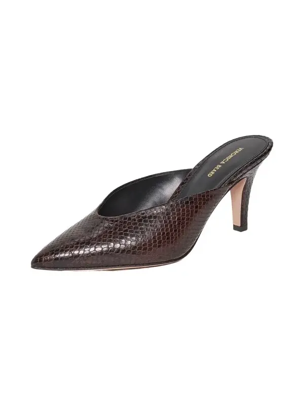 Rochelle Mules