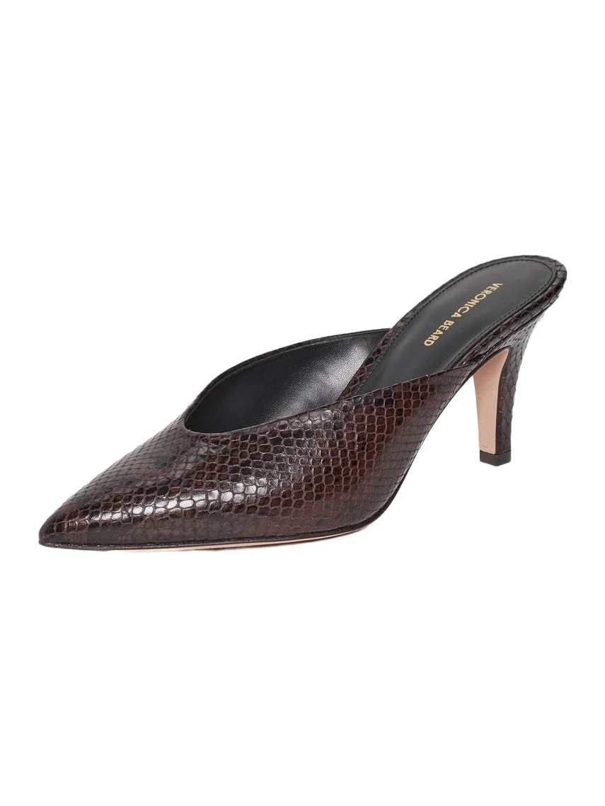 Rochelle Mules Rochelle Mules