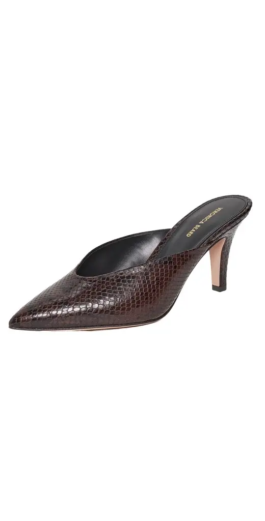 Rochelle Mules Rochelle Mules