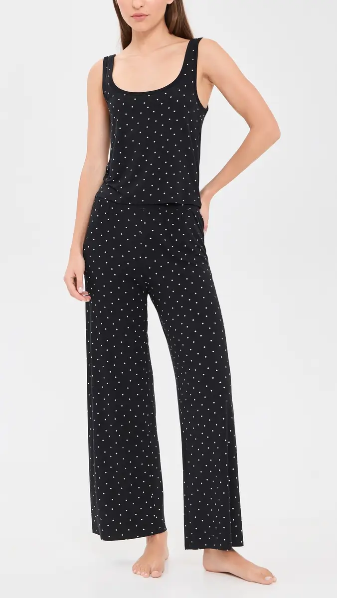 Z Supply Luxe Dot Top | Thumbnail 2 Z Supply Luxe Dot Top | Thumbnail 2
