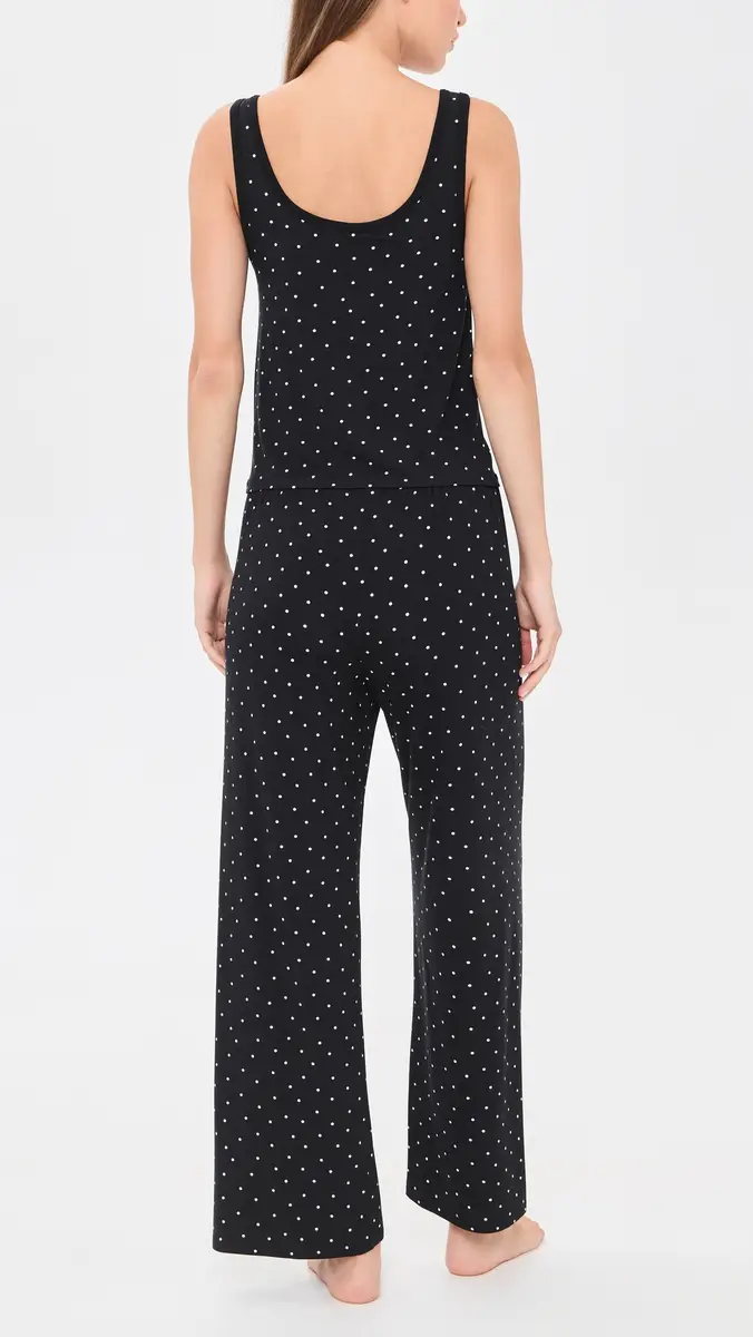 Z Supply Luxe Dot Top | Thumbnail 3 Z Supply Luxe Dot Top | Thumbnail 3