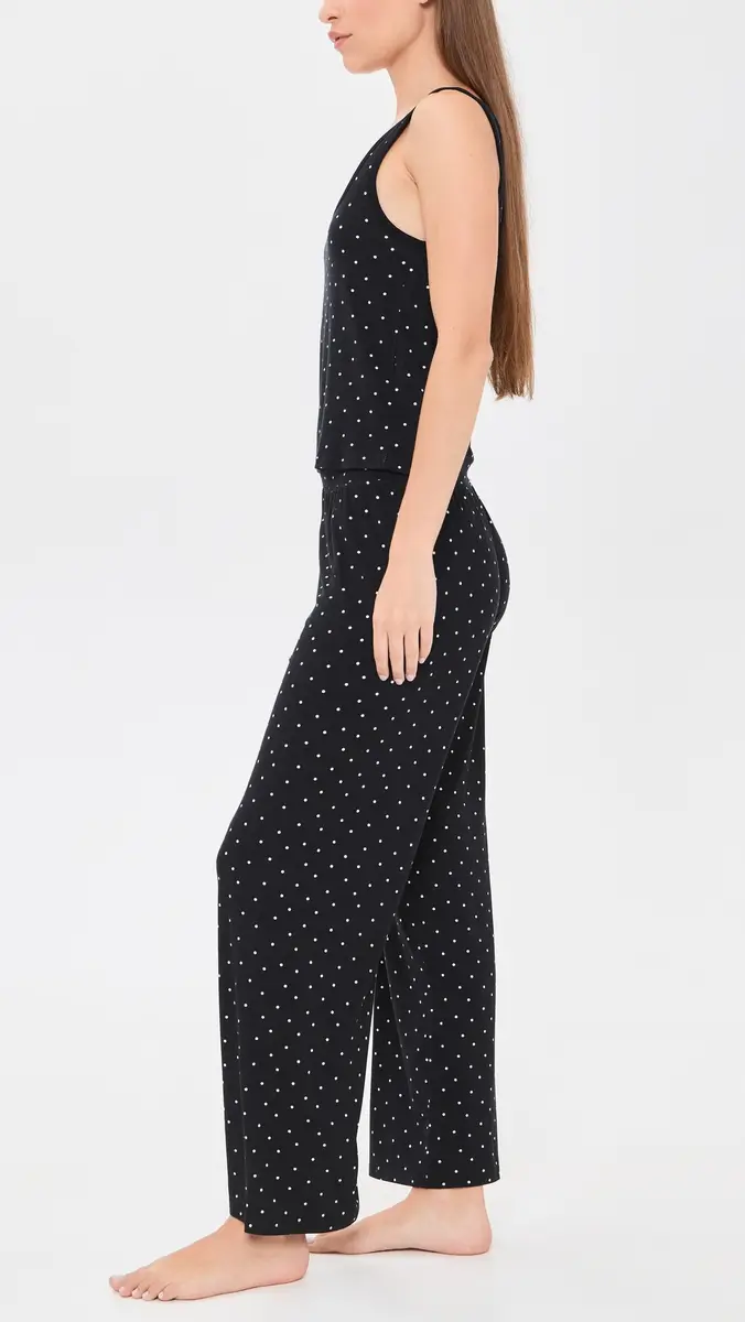 Z Supply Luxe Dot Top | Thumbnail 4 Z Supply Luxe Dot Top | Thumbnail 4
