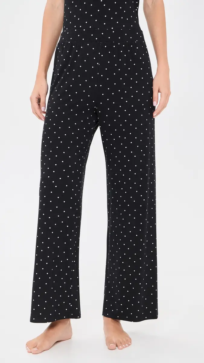 Z Supply Luxe Dot Top | Thumbnail 5 Z Supply Luxe Dot Top | Thumbnail 5