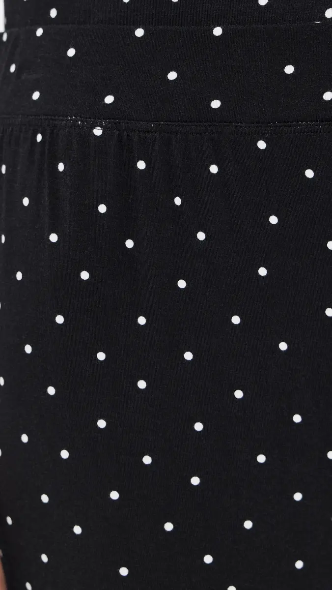 Z Supply Luxe Dot Top | Thumbnail 6 Z Supply Luxe Dot Top | Thumbnail 6
