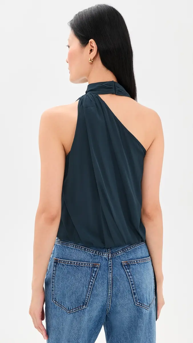 A.L.C. A. L.C. Celeste Silk Top | Thumbnail 3 A.L.C. A. L.C. Celeste Silk Top | Thumbnail 3