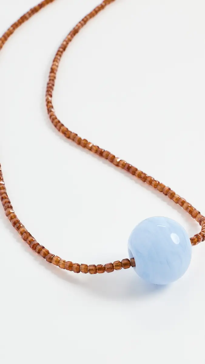 Lizzie Fortunato Callisto Necklace | Thumbnail 2 Lizzie Fortunato Callisto Necklace | Thumbnail 2
