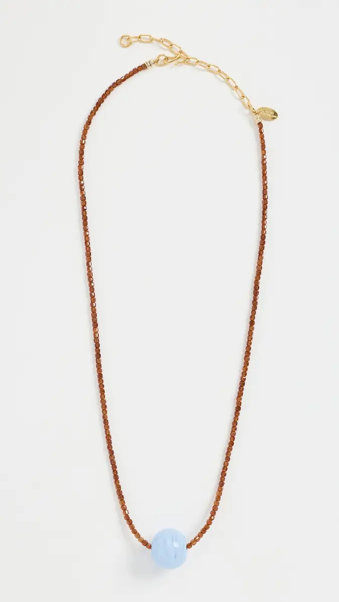 Lizzie Fortunato Callisto Necklace | Thumbnail 4 Lizzie Fortunato Callisto Necklace | Thumbnail 4