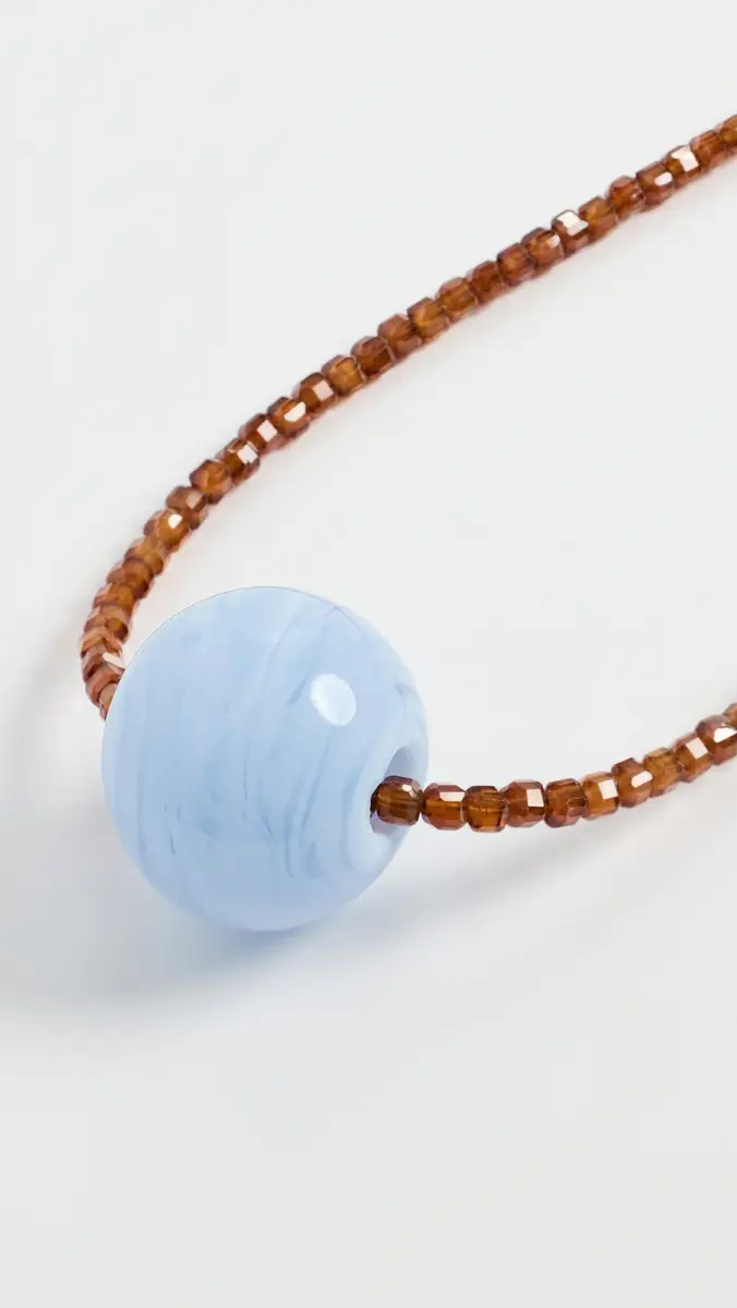 Lizzie Fortunato Callisto Necklace | Thumbnail 5 Lizzie Fortunato Callisto Necklace | Thumbnail 5