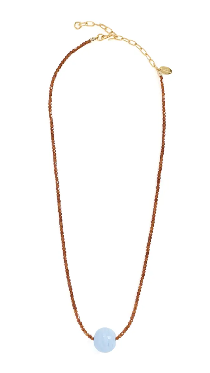 Lizzie Fortunato Callisto Necklace | Thumbnail 6 Lizzie Fortunato Callisto Necklace | Thumbnail 6