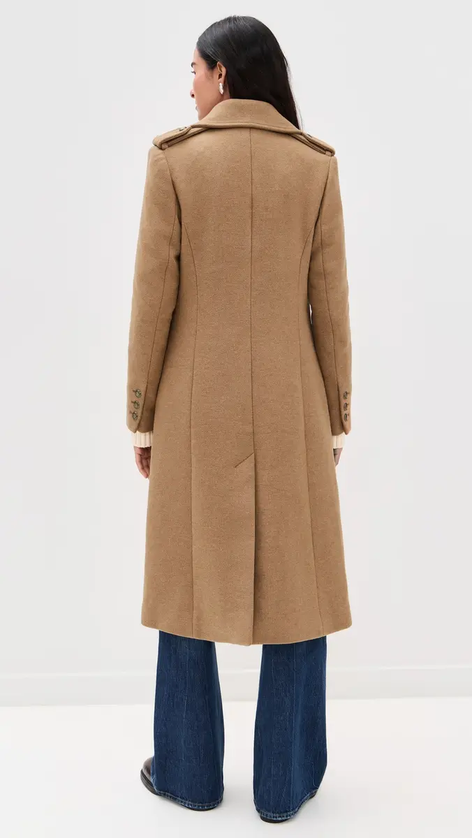 Barbour Cottesmore Wool Jacket | Thumbnail 3 Barbour Cottesmore Wool Jacket | Thumbnail 3