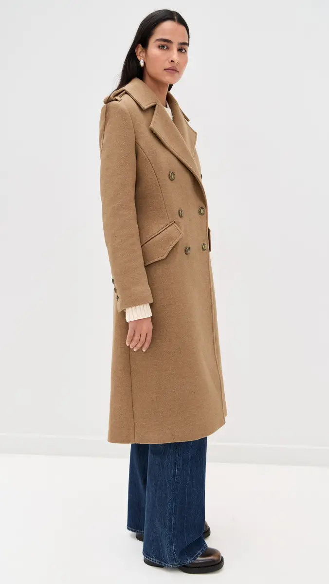 Barbour Cottesmore Wool Jacket | Thumbnail 4 Barbour Cottesmore Wool Jacket | Thumbnail 4
