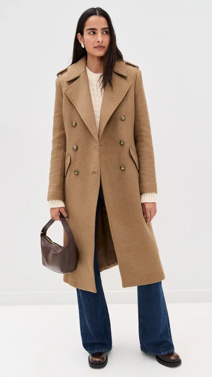 Barbour Cottesmore Wool Jacket | Thumbnail 5 Barbour Cottesmore Wool Jacket | Thumbnail 5