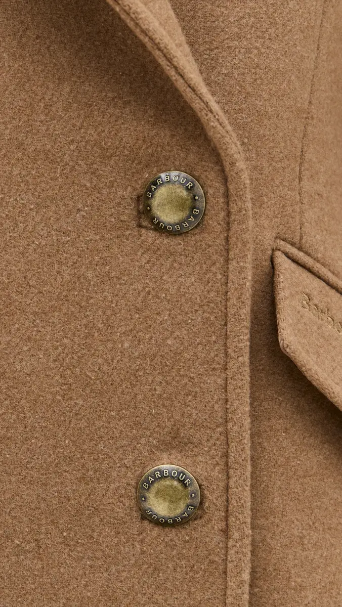 Barbour Cottesmore Wool Jacket | Thumbnail 6 Barbour Cottesmore Wool Jacket | Thumbnail 6