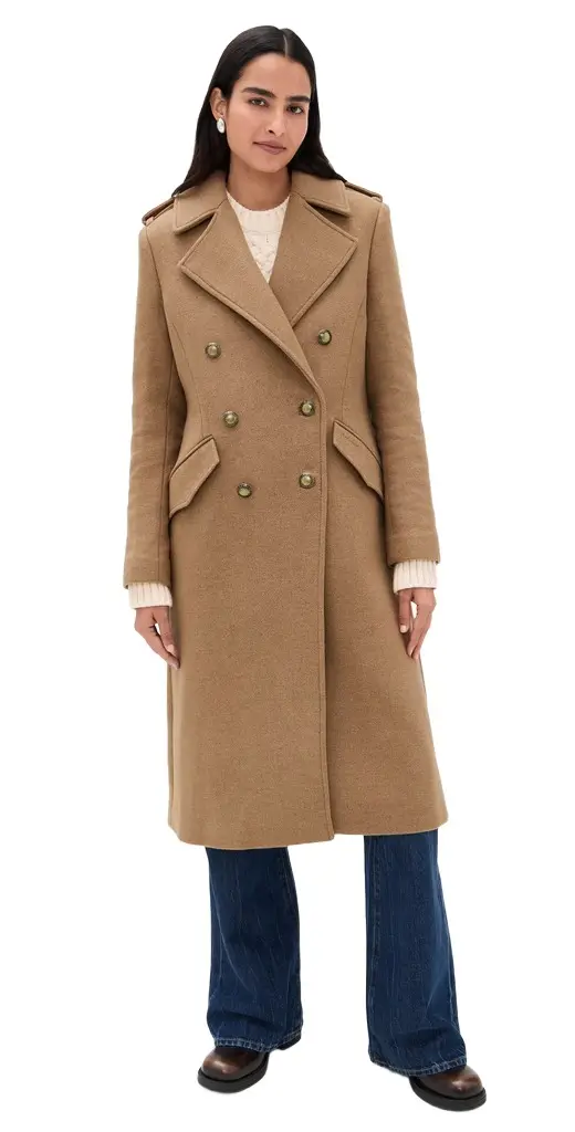 Cottesmore Wool Jacket Cottesmore Wool Jacket