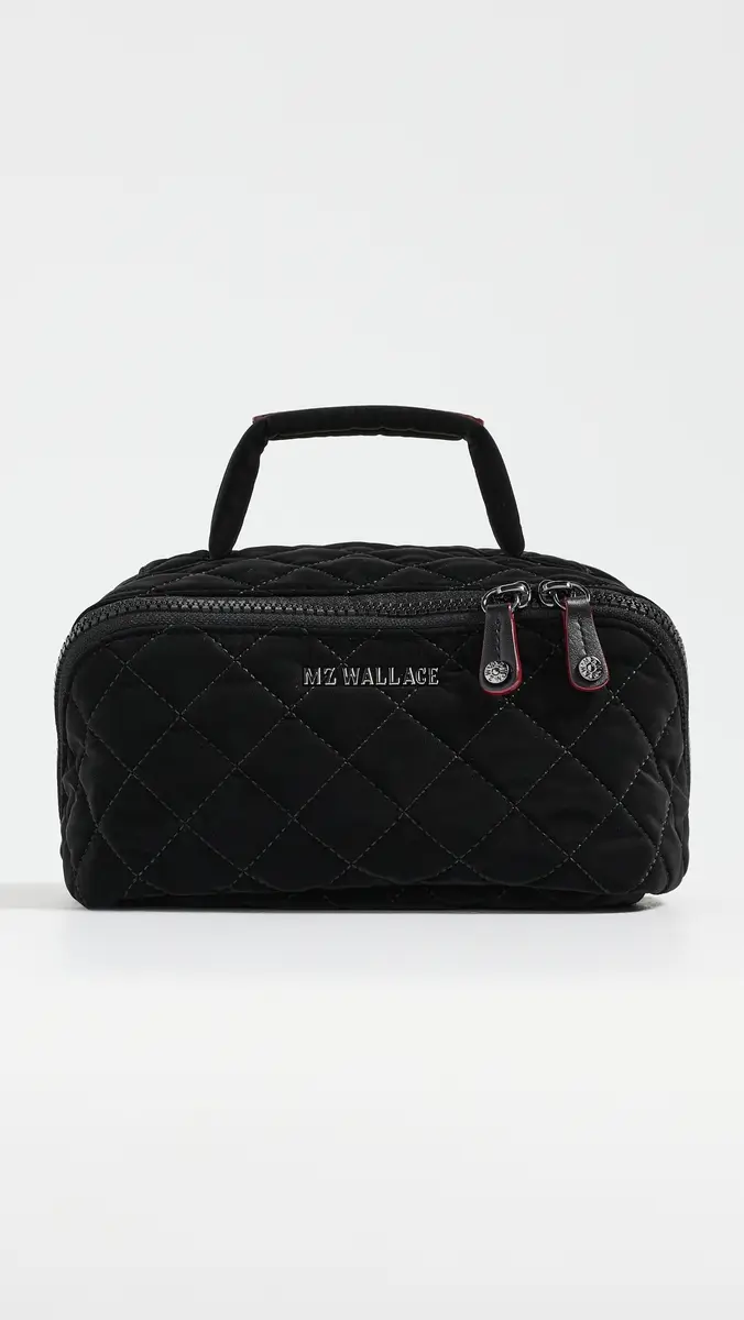 MZ Wallace Metro Accordion Cosmetic Bag | Thumbnail 2 MZ Wallace Metro Accordion Cosmetic Bag | Thumbnail 2