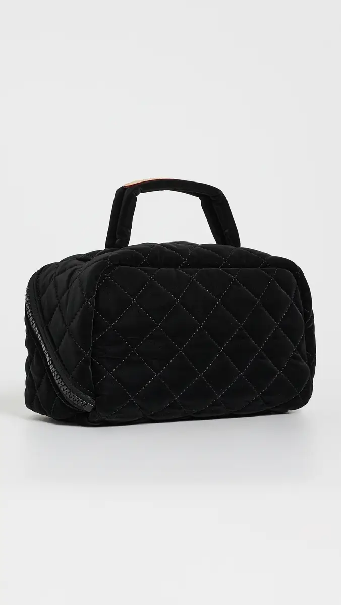 MZ Wallace Metro Accordion Cosmetic Bag | Thumbnail 3 MZ Wallace Metro Accordion Cosmetic Bag | Thumbnail 3
