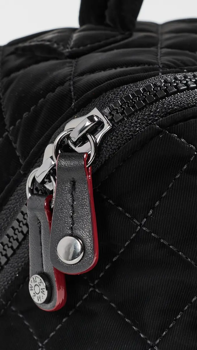 MZ Wallace Metro Accordion Cosmetic Bag | Thumbnail 5 MZ Wallace Metro Accordion Cosmetic Bag | Thumbnail 5