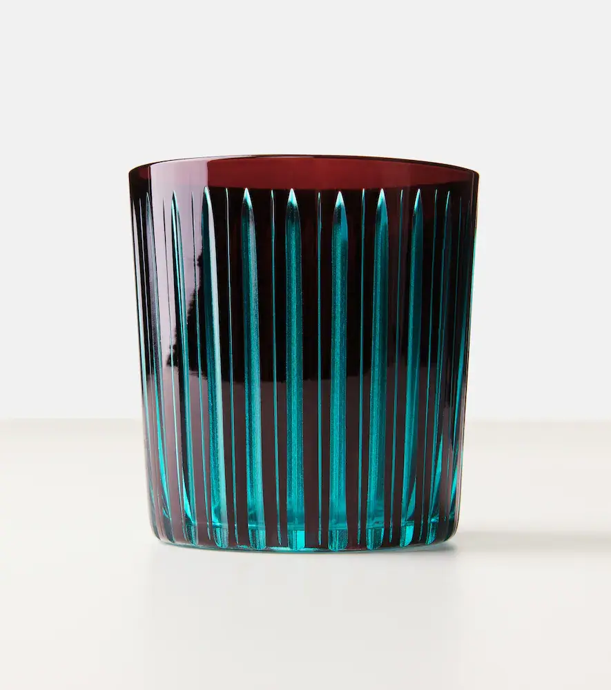 L'Objet Prism set of 4 glasses | Thumbnail 3 L'Objet Prism set of 4 glasses | Thumbnail 3