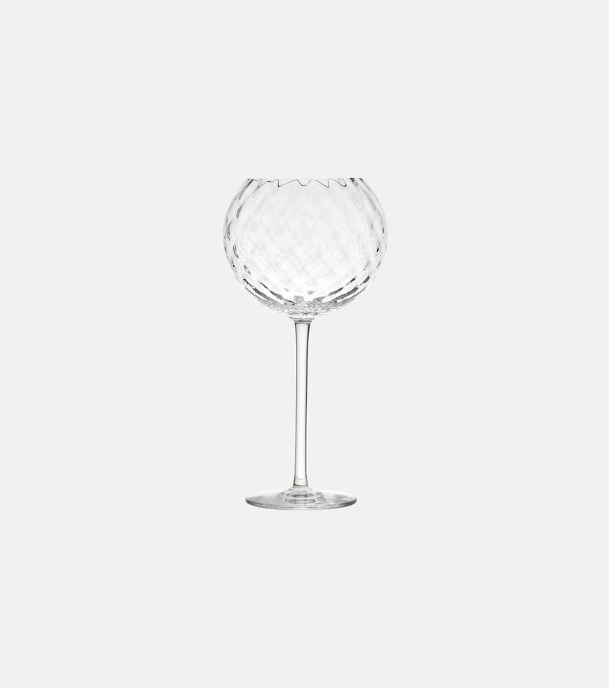 NasonMoretti Red wine glass