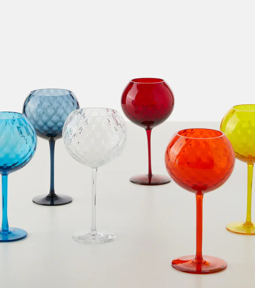 NasonMoretti Red wine glass | Thumbnail 4 NasonMoretti Red wine glass | Thumbnail 4