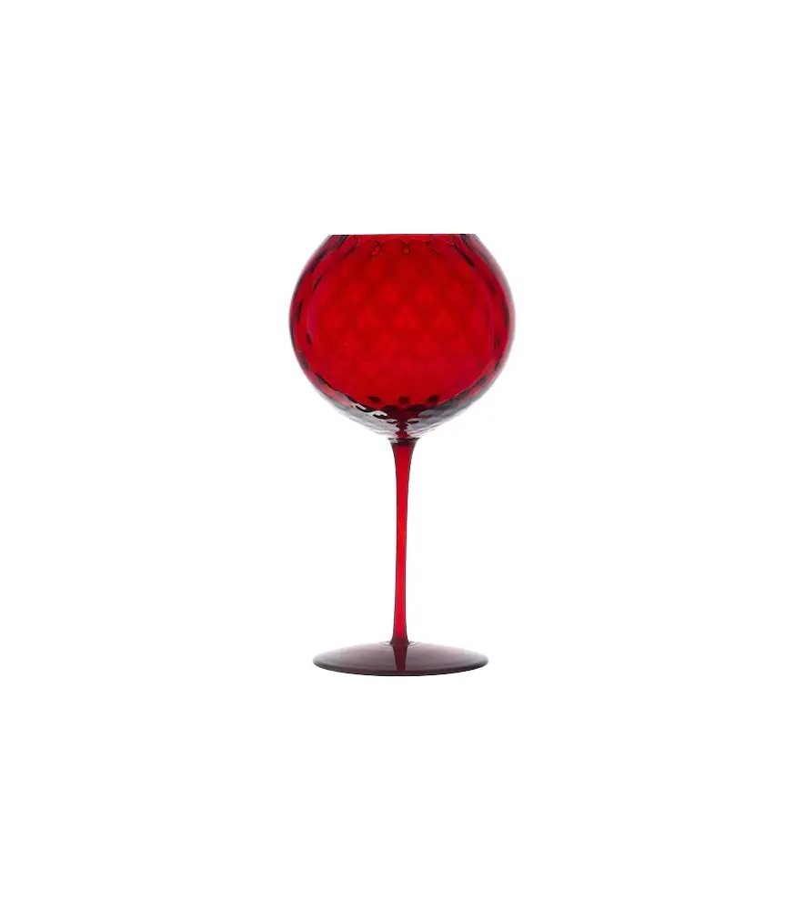 NasonMoretti Red wine glass