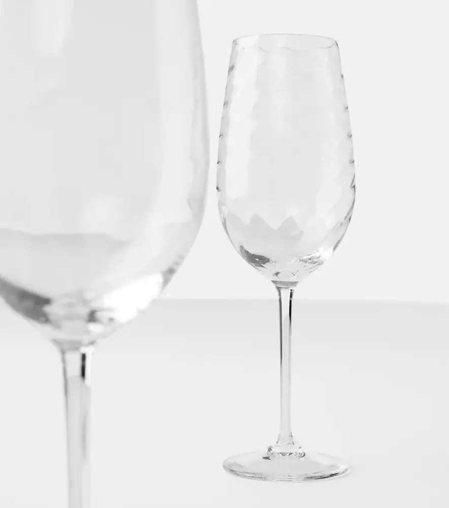 NasonMoretti Tolomeo set of 6 glasses | Thumbnail 3